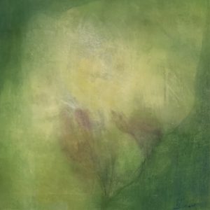 kleines Traumfenster / 40x40 cm