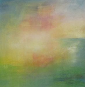 mühelos / 60x60 cm