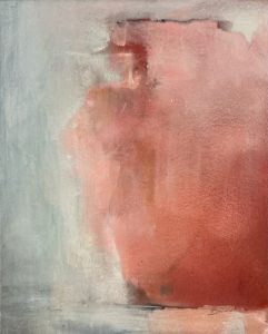 Verwandlung / 45x55cm